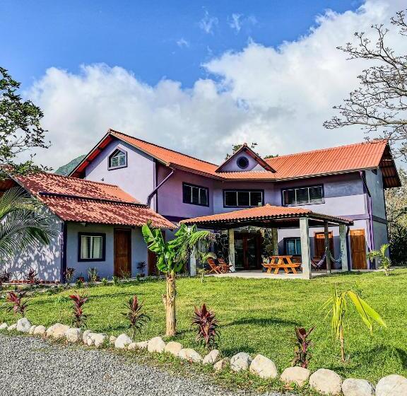 فندق Casa Morada