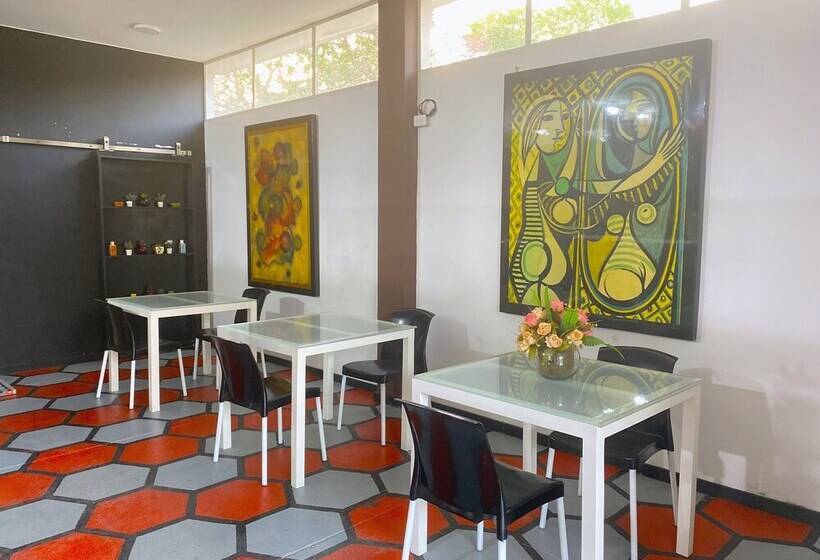 酒店 Boutique Chateau De La Mar