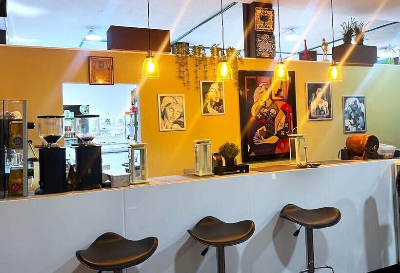 酒店 Boutique Chateau De La Mar