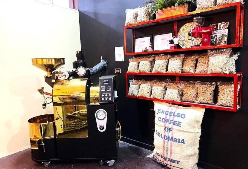 酒店 Boutique Chateau De La Mar