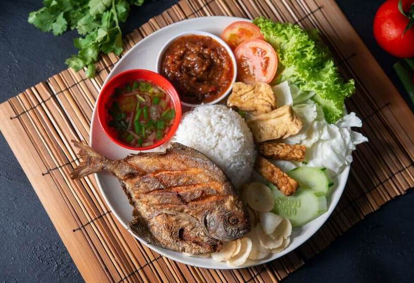 酒店 Boutique Chateau De La Mar