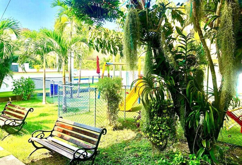 酒店 Boutique Chateau De La Mar