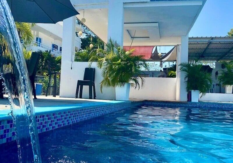 酒店 Boutique Chateau De La Mar