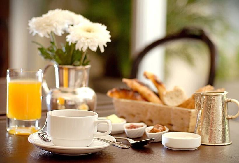 酒店 Boutique Chateau De La Mar