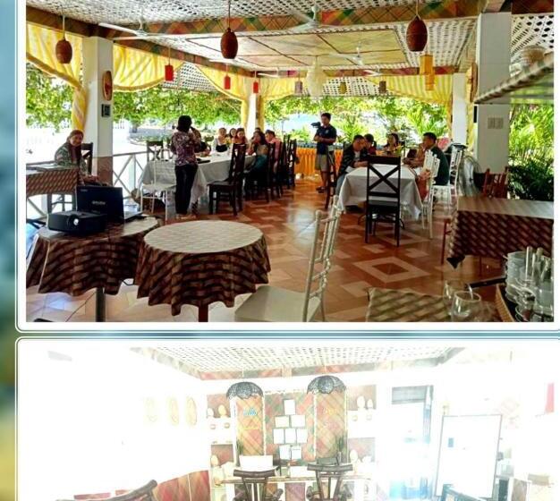 酒店 Coast Side Cliffs Resort