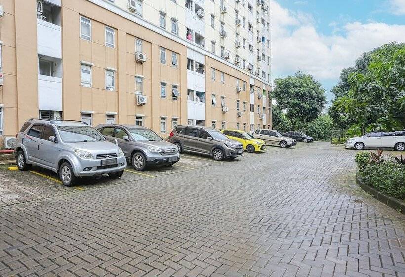 Отель Collection O 93646 Grand Property By Maria