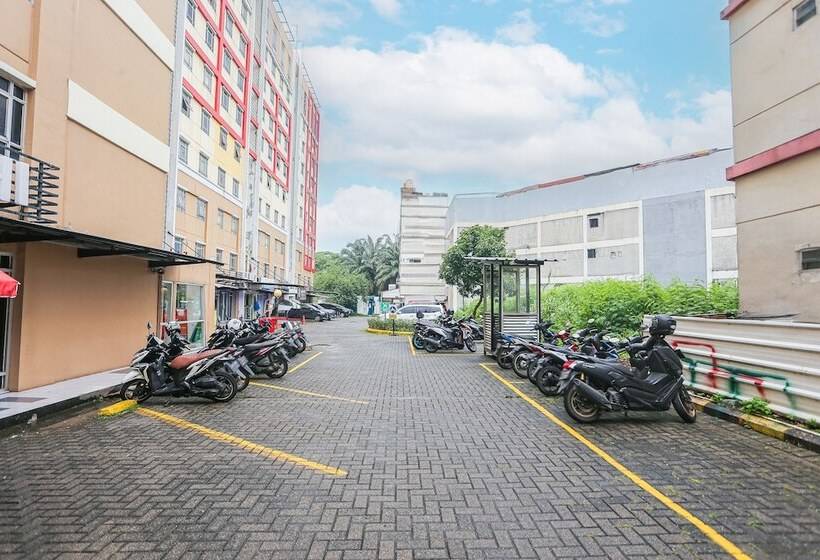 فندق Collection O 93646 Grand Property By Maria