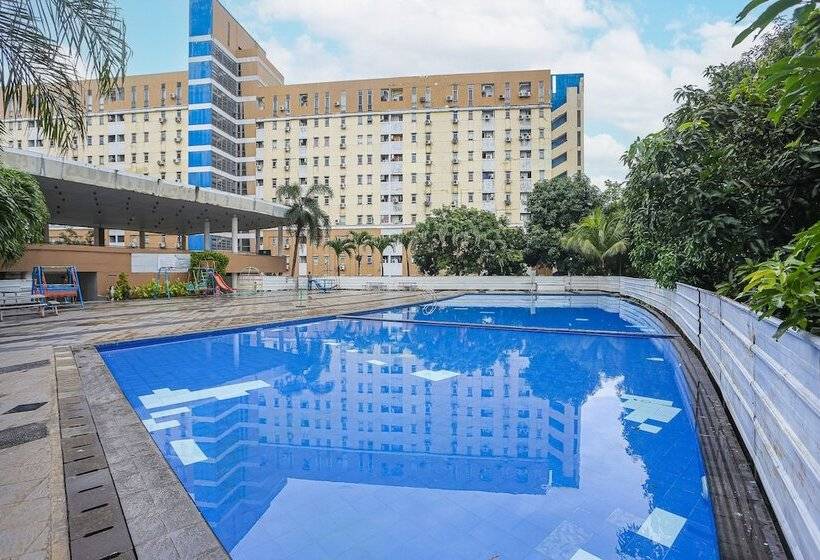 Отель Collection O 93646 Grand Property By Maria