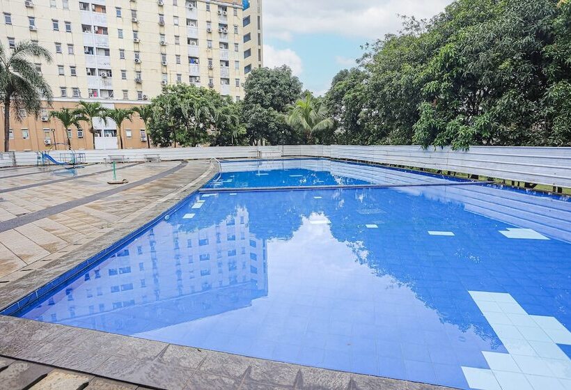 Отель Collection O 93646 Grand Property By Maria