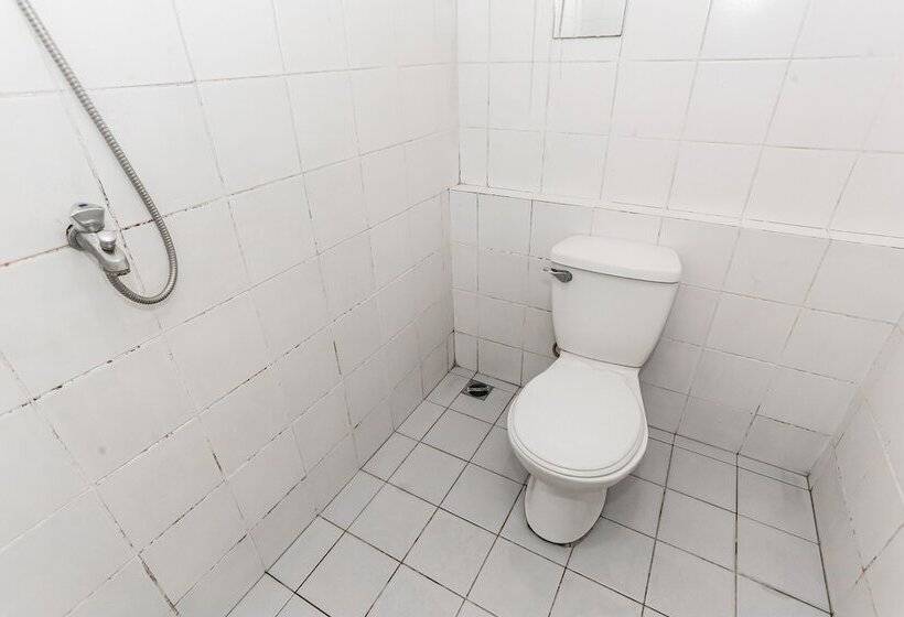 Отель Collection O 93646 Grand Property By Maria