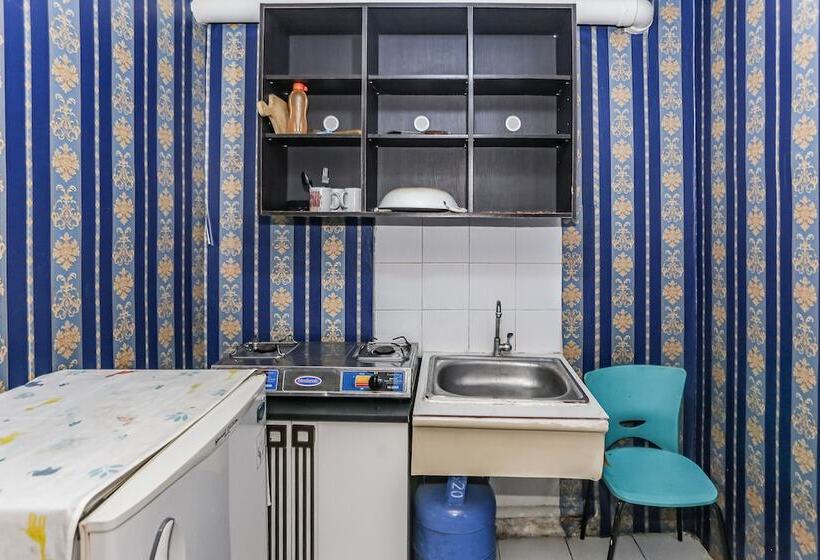 Отель Collection O 93646 Grand Property By Maria