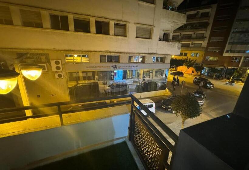 Отель Crystal Boulevard Single/double