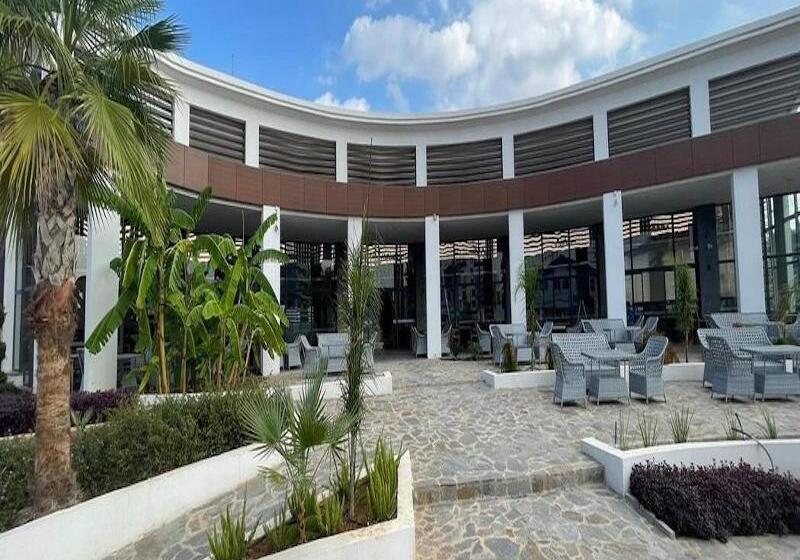 Отель Ekor Elegance