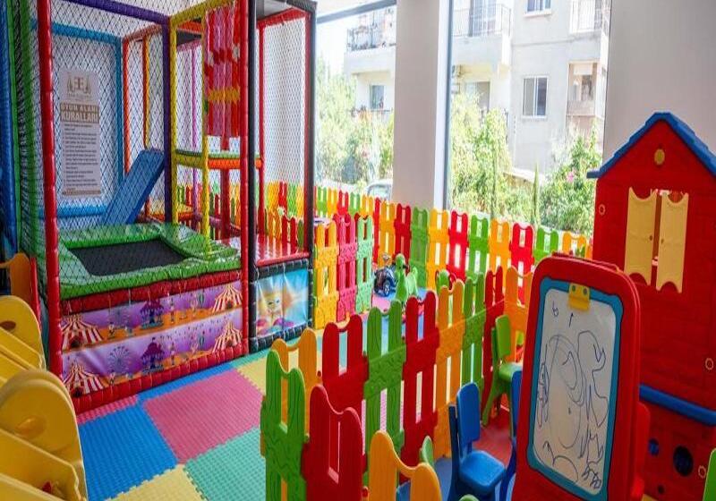 Отель Ekor Elegance