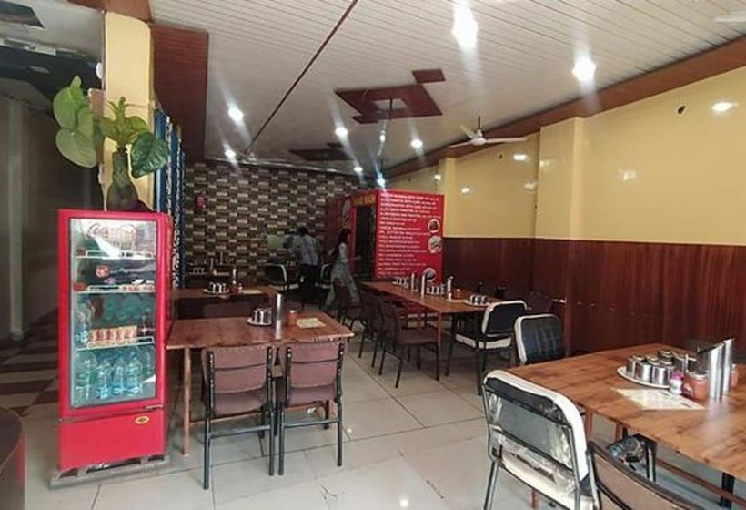 酒店 Fabexpress Lotus