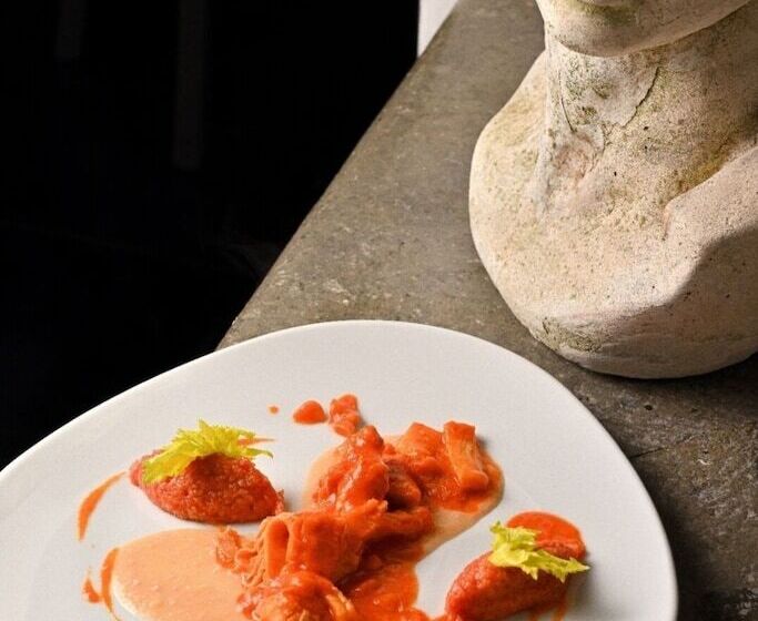 בית מלון כפרי Ghe Kalè Resort