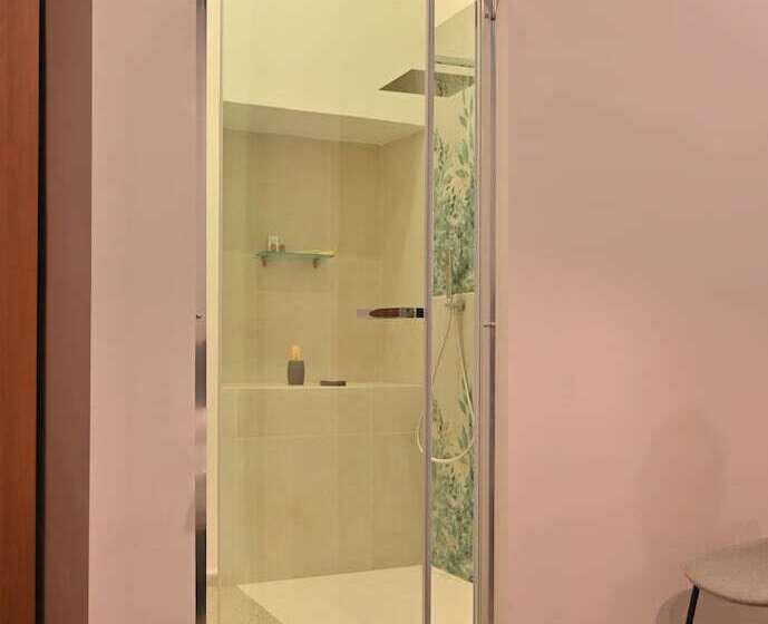 בית מלון כפרי Ghe Kalè Resort