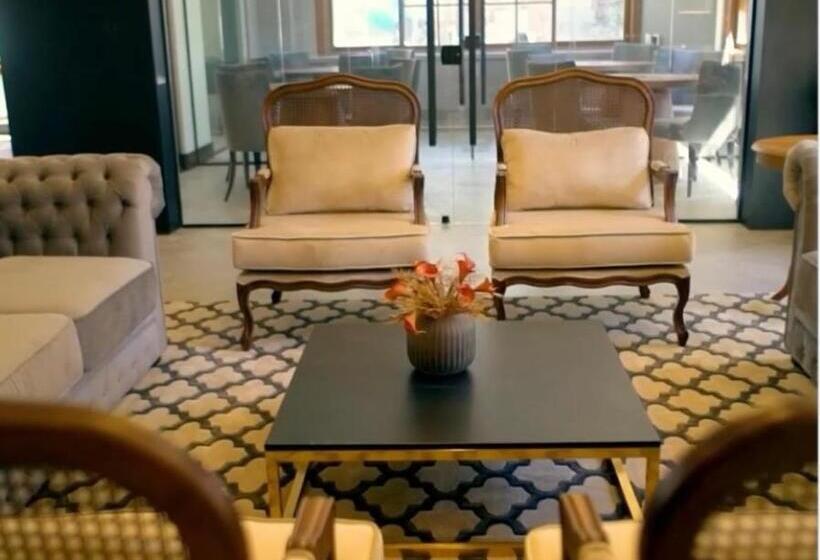 Отель Gramado Parks