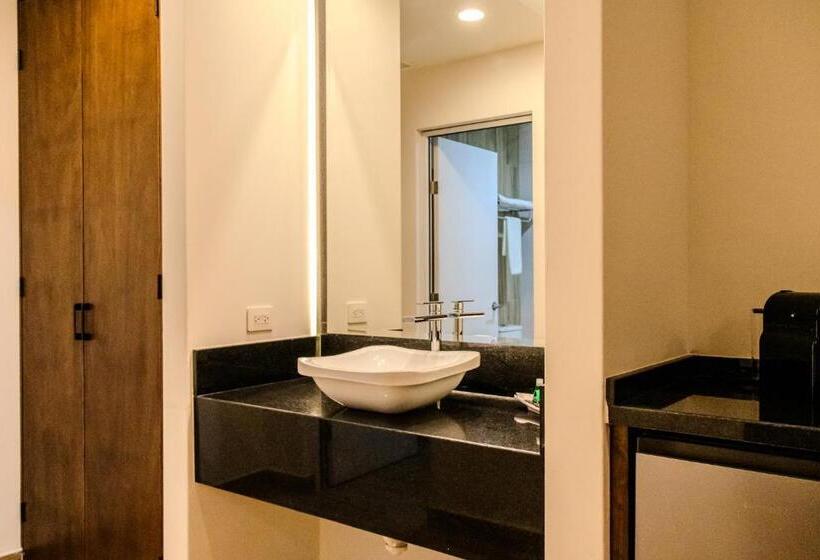 فندق Gran Avenida, Navojoa