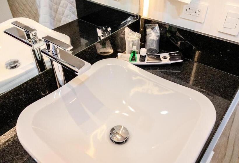 فندق Gran Avenida, Navojoa