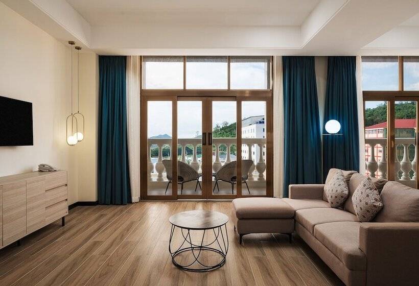 Hotel Grand Pailin Casino & Resort