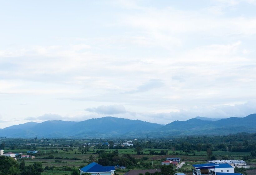 Hotel Grand Pailin Casino & Resort