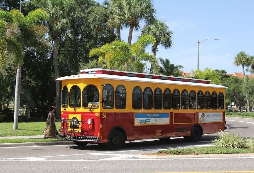 ホテル Grant Street Inn