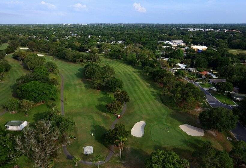 ホテル Grant Street Inn