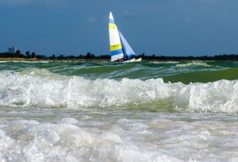 ホテル Grant Street Inn