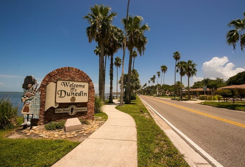 ホテル Grant Street Inn