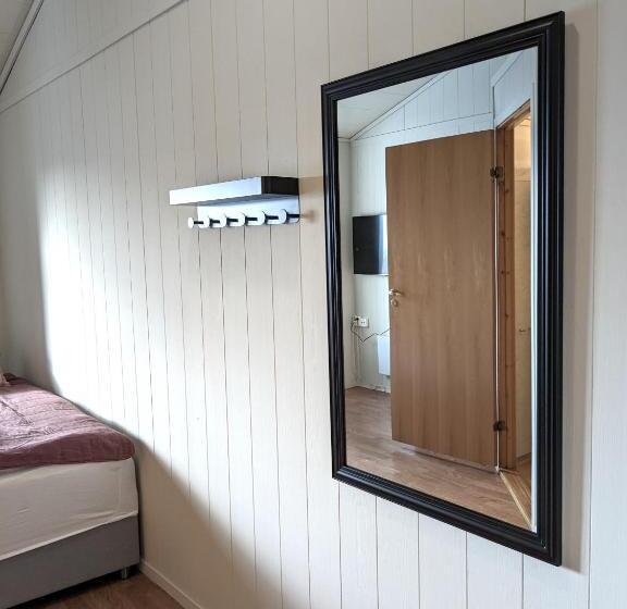 فندق Haugesund Urban