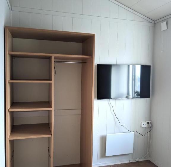 فندق Haugesund Urban