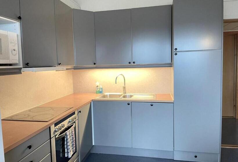 فندق Haugesund Urban