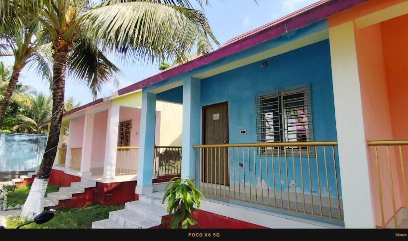 Отель India Tours Only Ekanta Apan