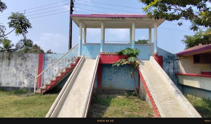 Отель India Tours Only Ekanta Apan