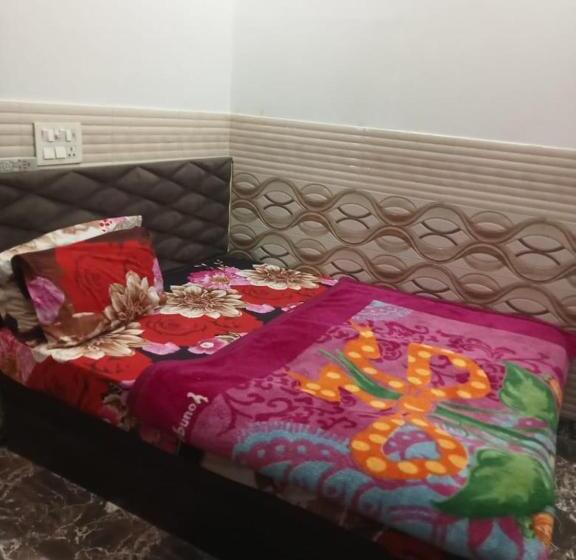 בית מלון כפרי Indian Ldh