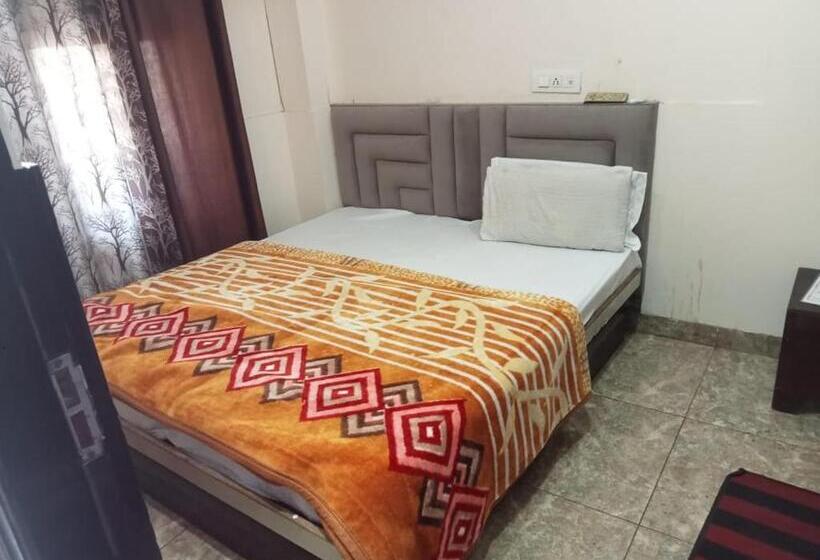 בית מלון כפרי Indian Ldh