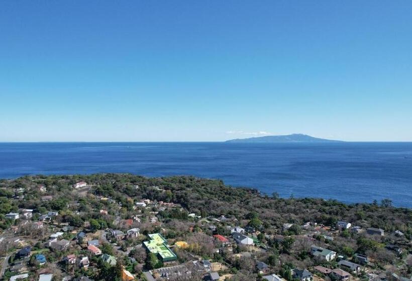 فندق Izu Kogen Ocean Resort, Ito Villa Toki