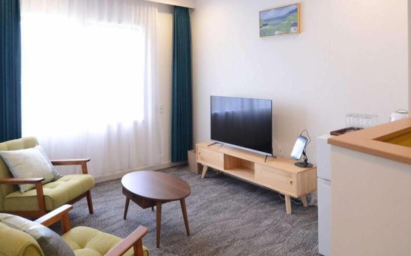 בית מלון כפרי Izu Kogen Ocean Resort, Ito Villa Toki