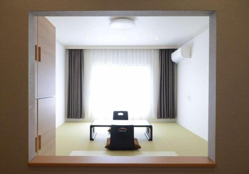 בית מלון כפרי Izu Kogen Ocean Resort, Ito Villa Toki