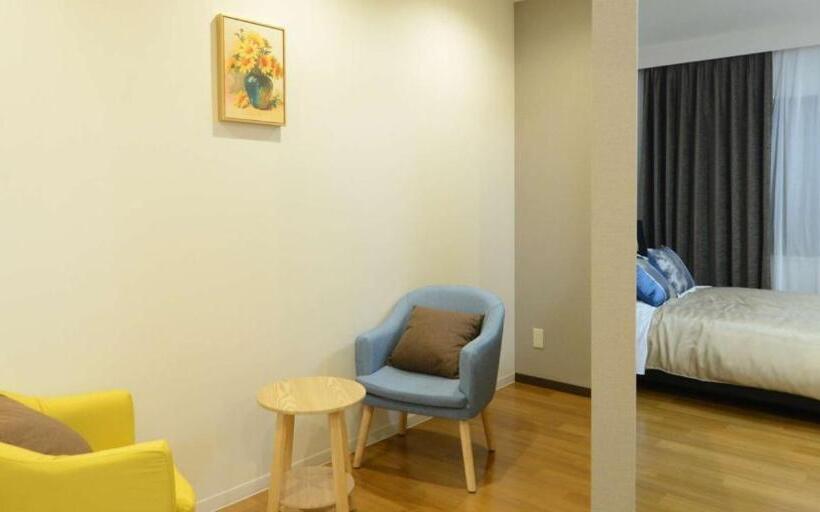 فندق Izu Kogen Ocean Resort, Ito Villa Toki