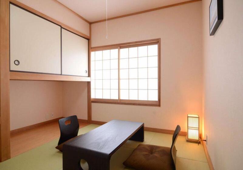 فندق Izu Kogen Ocean Resort, Ito Villa Toki