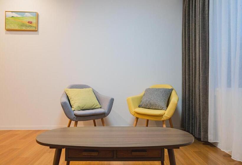 فندق Izu Kogen Ocean Resort, Ito Villa Toki