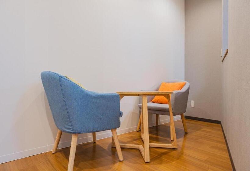 فندق Izu Kogen Ocean Resort, Ito Villa Toki