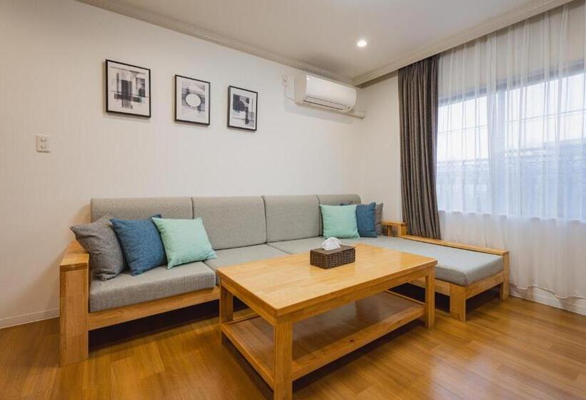 ホテル Izu Kogen Ocean Resort, Ito Villa Toki