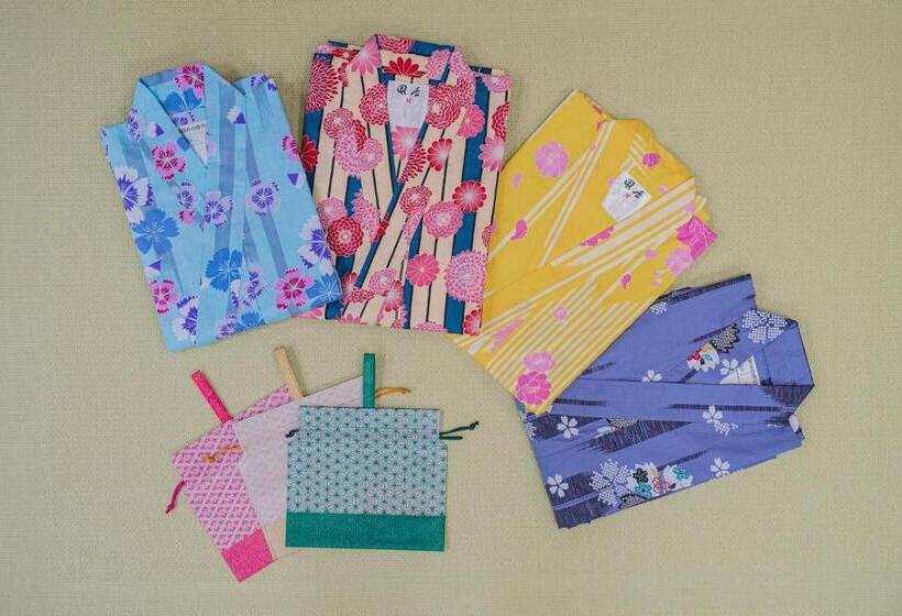 فندق Izu Kogen Ocean Resort, Ito Villa Toki