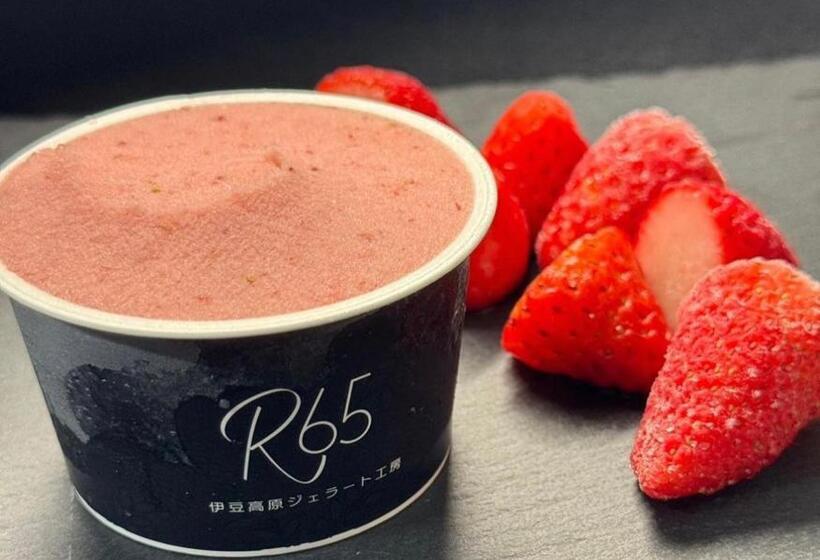 فندق Izu Kogen Ocean Resort, Ito Villa Toki