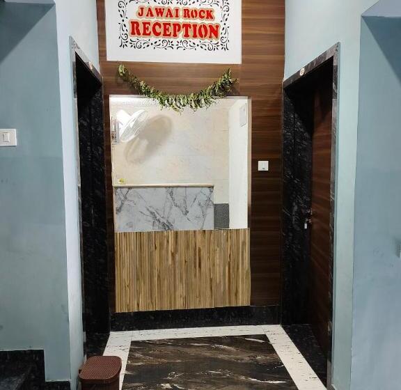 فندق Jawai Rock