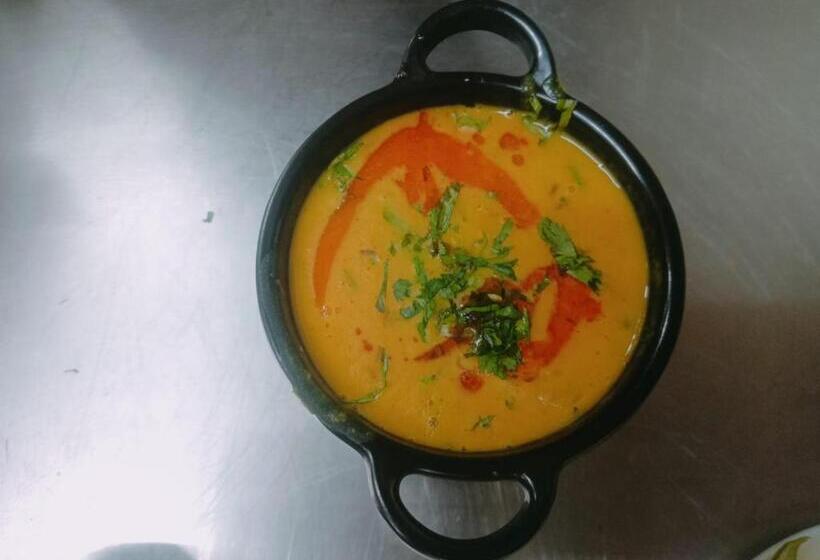 בית מלון כפרי Jvw Arena