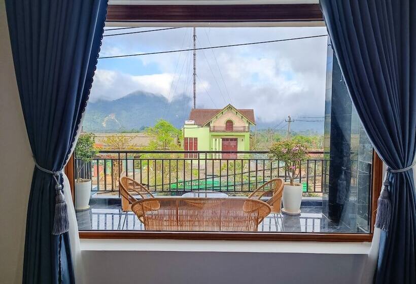 هتل Khe Sanh Luxury